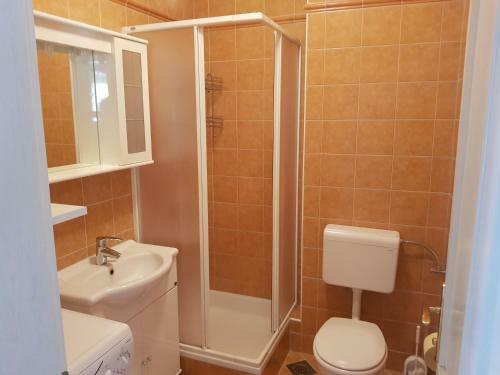 Apartment Braco