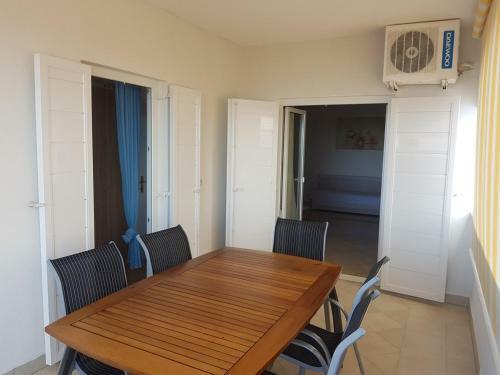 Apartment Braco