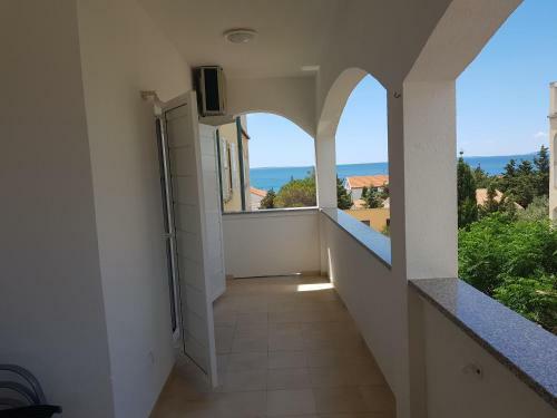Apartment Braco
