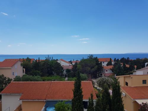 Apartment Braco