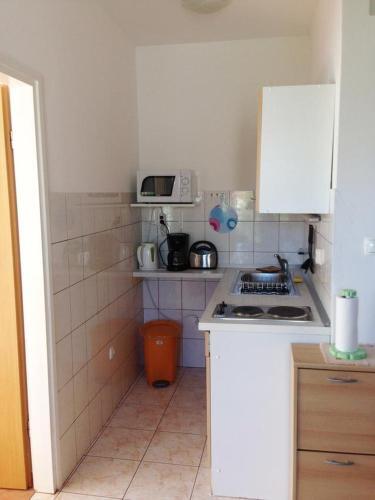 Apartment Rabac 7410d