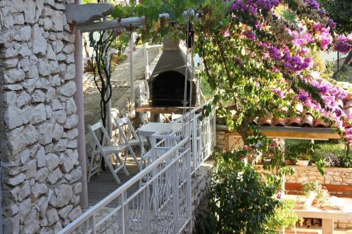 Apartment Rabac 7410d