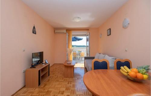 Apartment Makarska *xi *