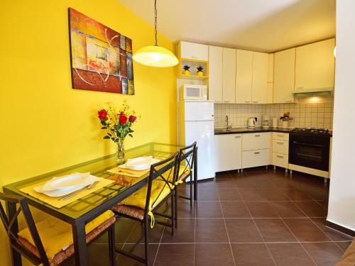 Holiday Home Ivana