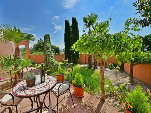 Holiday Home Ivana