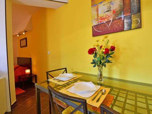 Holiday Home Ivana