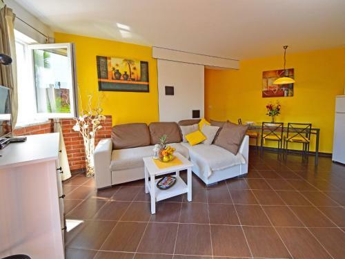 Holiday Home Ivana