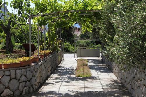 Apartamentos Studio Punat 5410a