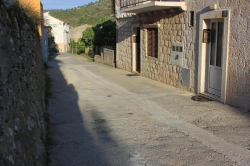 Apartment Vis 8435a