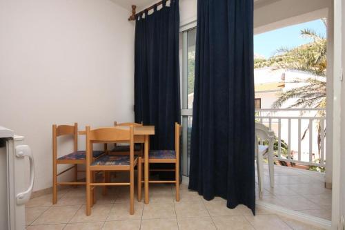 Apartment Drvenik Donja Vala 6756a