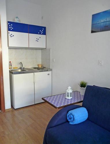 Apartment Drvenik Donja Vala 6756a