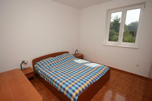 Apartment Novigrad 7017a