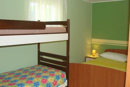 Apartment Vrbnik 5299a