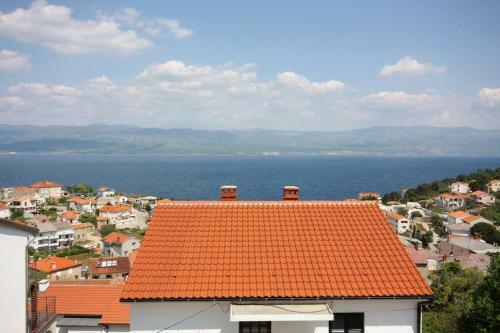 Apartment Vrbnik 5299a