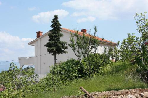 Apartment Vrbnik 5299a