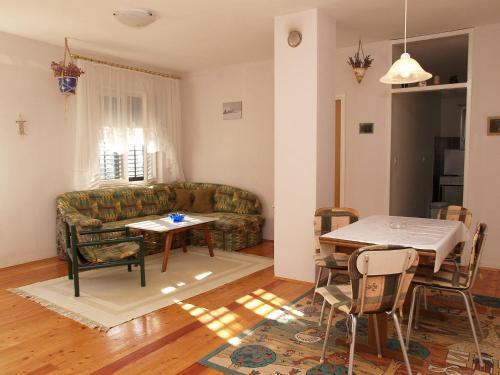 Apartment An?ica A1