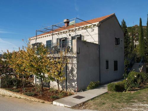 Apartment An?ica A1
