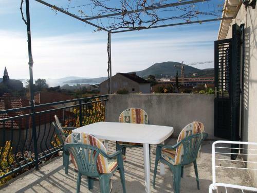 Apartment An?ica A1