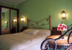 Hotel Los Acebos Arriondas