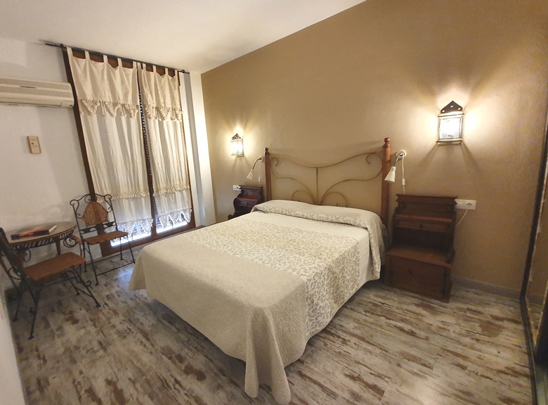 Hotel Los Acebos Arriondas