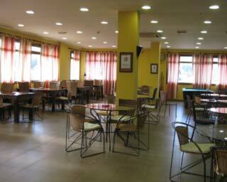 Hotel Los Acebos Arriondas