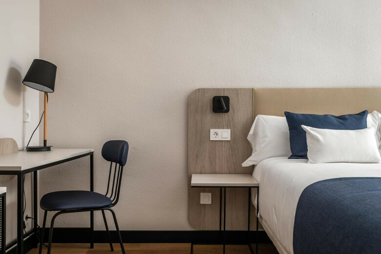 Hotel Don Jaime 54