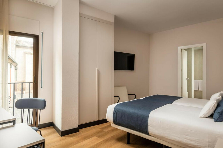 Hotel Don Jaime 54