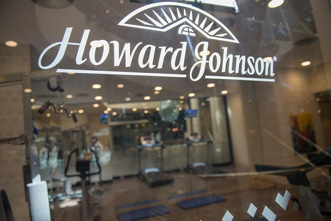 Hotel Howard Johnson Plaza Florida