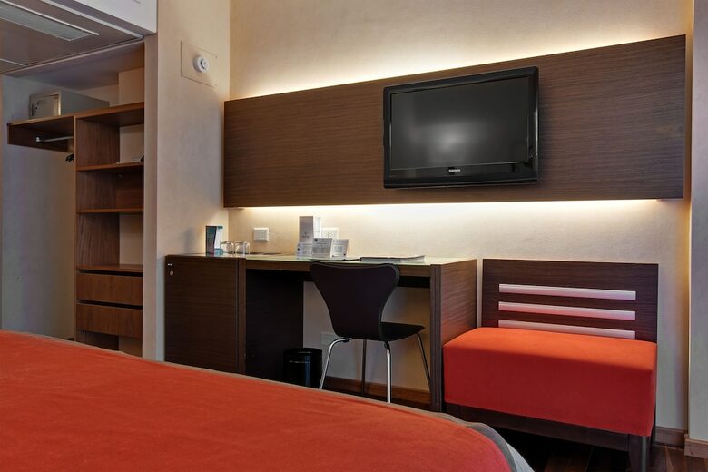 Regente Palace Hotel