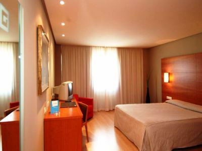 Hotel Hq La Galeria