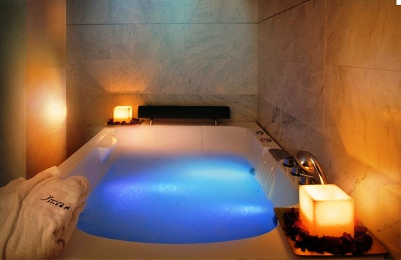 Hotel Silken Puerta Valencia