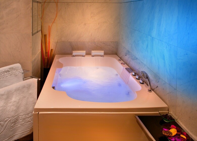 Hotel Silken Puerta Valencia