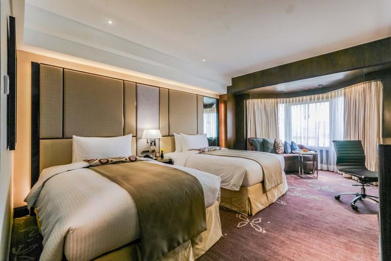 Hotel Diamond