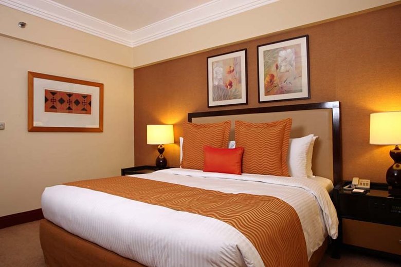 Hotel Diamond