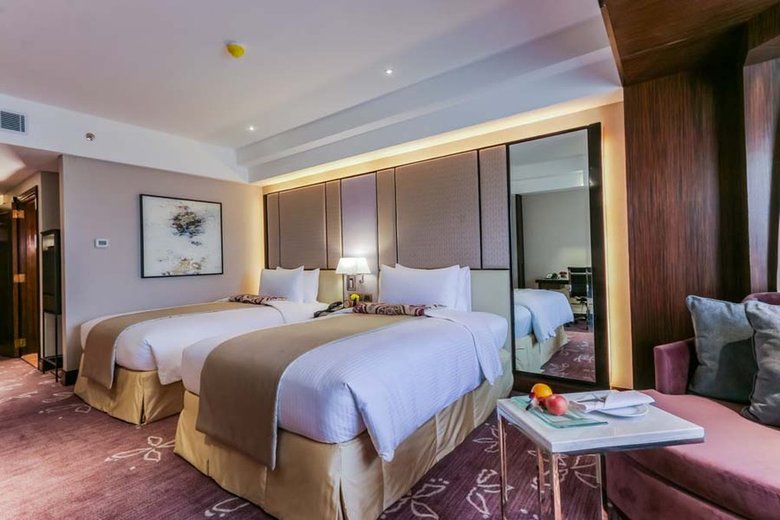Hotel Diamond