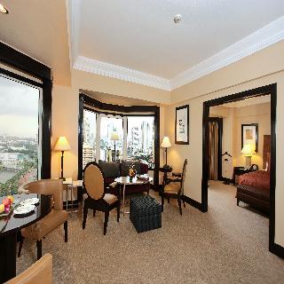 Hotel Diamond