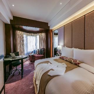 Hotel Diamond
