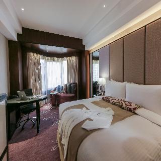 Hotel Diamond