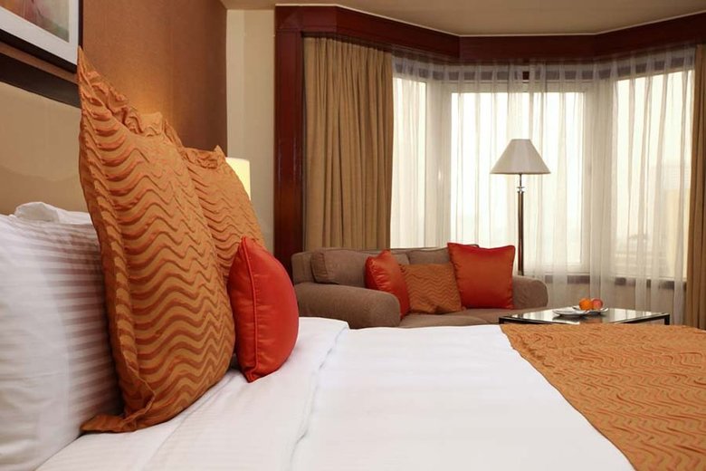 Hotel Diamond