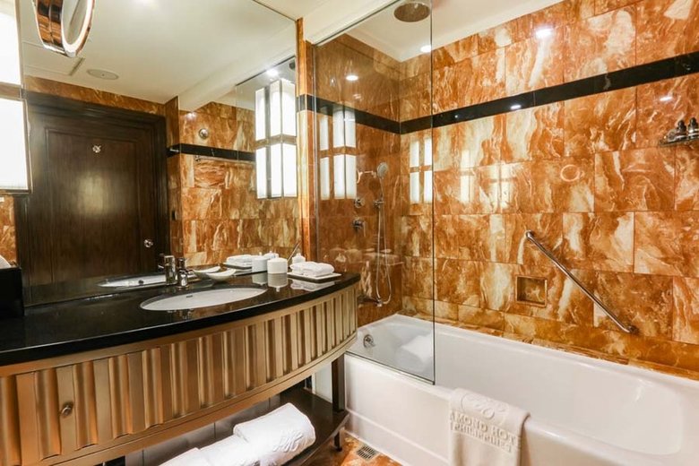 Hotel Diamond