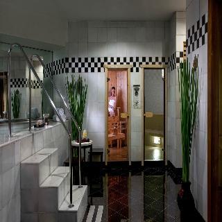 Hotel Diamond