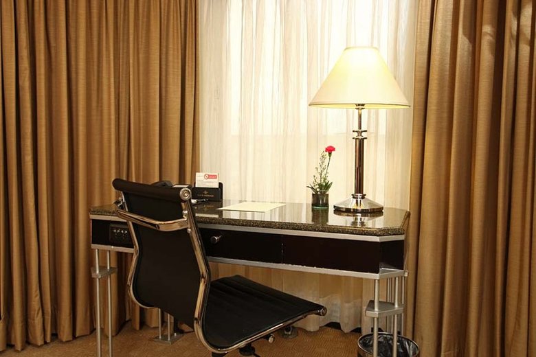 Hotel Diamond