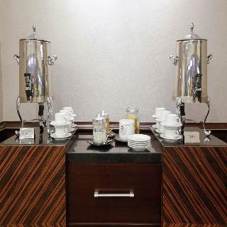 Hotel Diamond