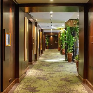 Hotel Diamond