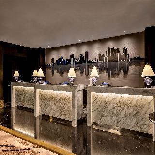 Hotel Diamond
