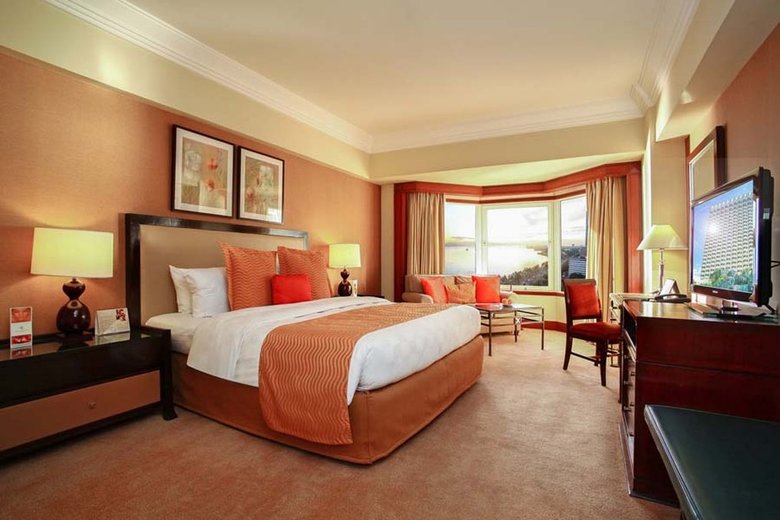 Hotel Diamond