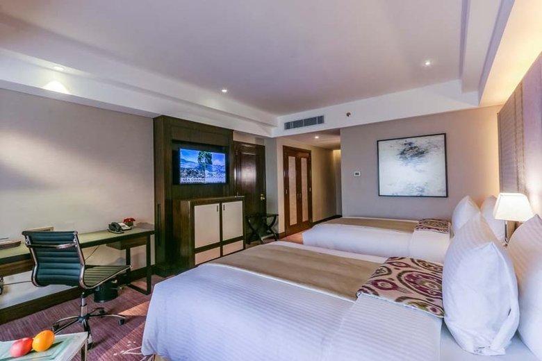 Hotel Diamond