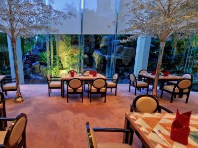 Hotel Diamond