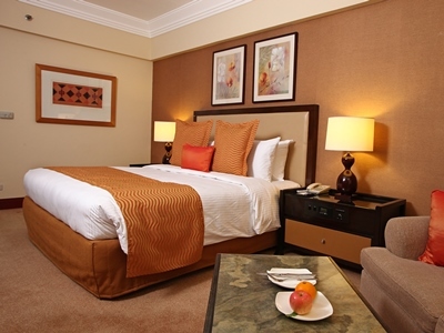 Hotel Diamond
