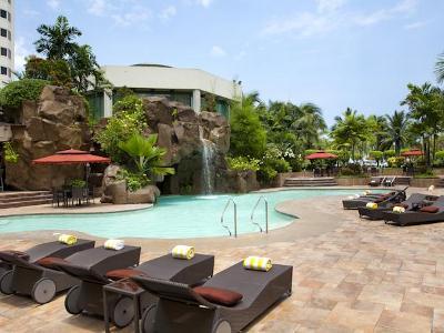 Hotel Diamond